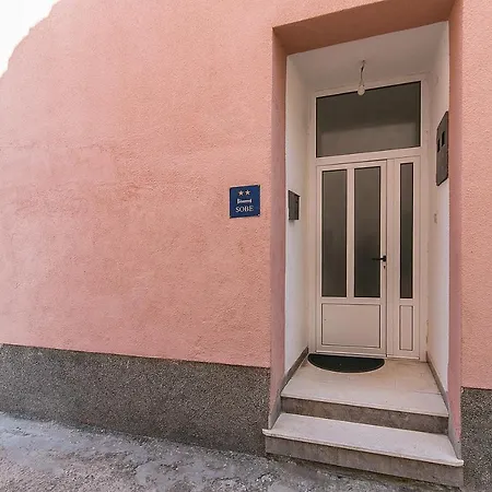 Twin 16006c 2* Gradac (Split-Dalmatia)