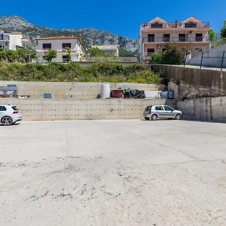 Twin 16006c 2* Gradac (Split-Dalmatia)