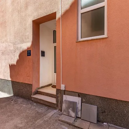 Gasthof Twin 16006c Gradac (Split-Dalmatia)